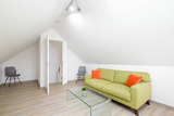 Ferienhaus in Niendorf/Ostsee - Haus FRIEDA, Bude A - Bild 20