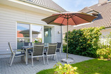 Ferienhaus in Niendorf/Ostsee - Haus FRIEDA, Bude A - Bild 24