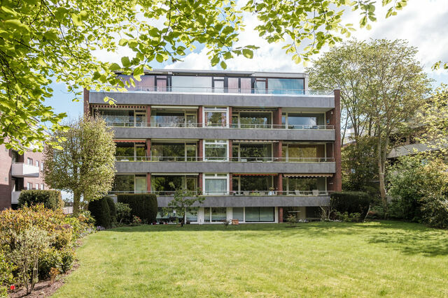 Ferienwohnung in Scharbeutz - Am Hang 13, App. 28 - Bild 3