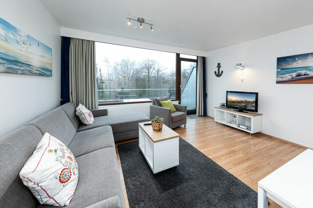 Ferienwohnung in Scharbeutz - Am Hang 13, App. 28 - Bild 4