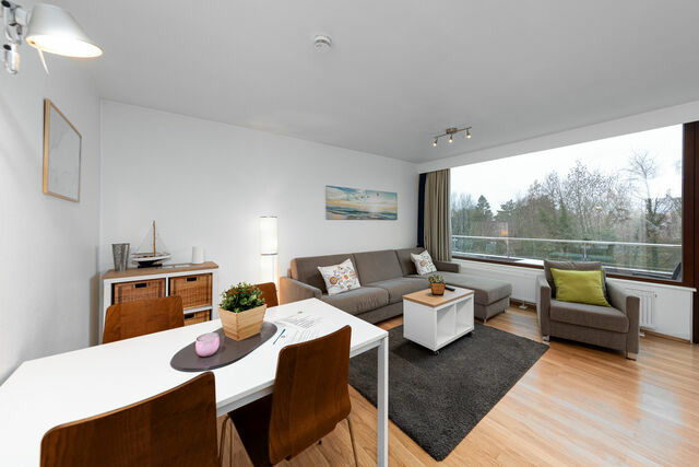 Ferienwohnung in Scharbeutz - Am Hang 13, App. 28 - Bild 5