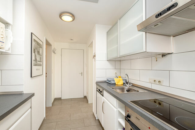 Ferienwohnung in Scharbeutz - Am Hang 13, App. 28 - Bild 7