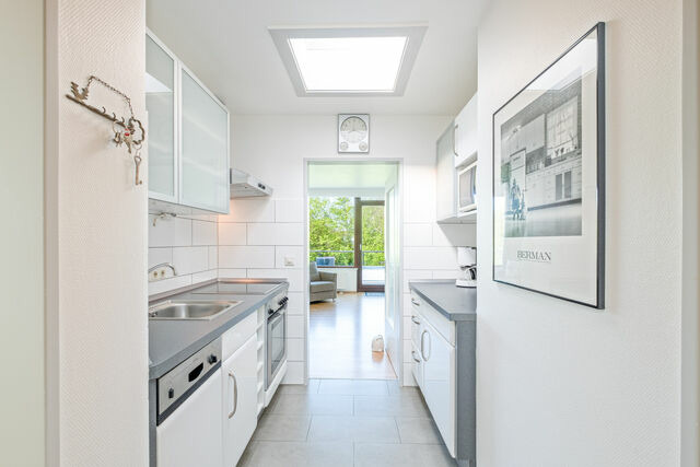 Ferienwohnung in Scharbeutz - Am Hang 13, App. 28 - Bild 8