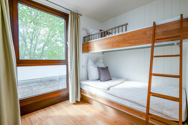Ferienwohnung in Scharbeutz - Am Hang 13, App. 28 - Bild 9
