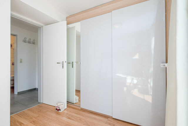 Ferienwohnung in Scharbeutz - Am Hang 13, App. 28 - Bild 10