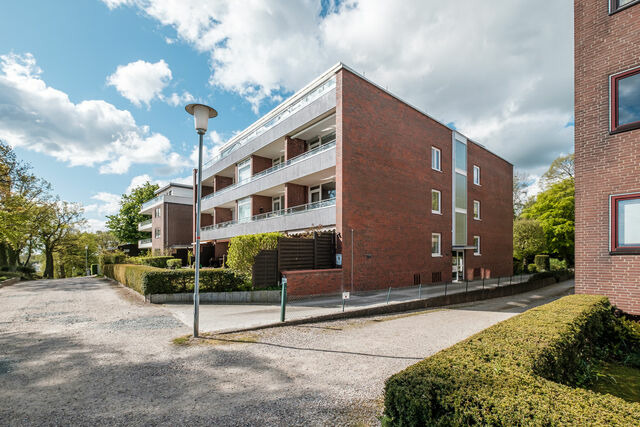 Ferienwohnung in Scharbeutz - Am Hang 13, App. 28 - Bild 16