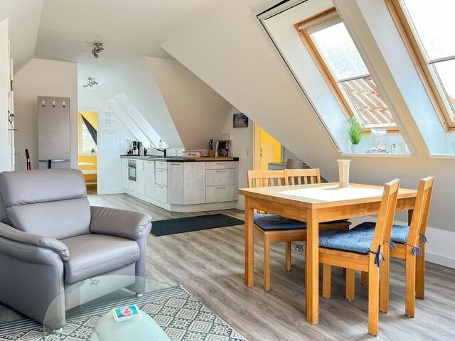 Ferienwohnung in Prerow - Ostseeauszeit - Bild 2