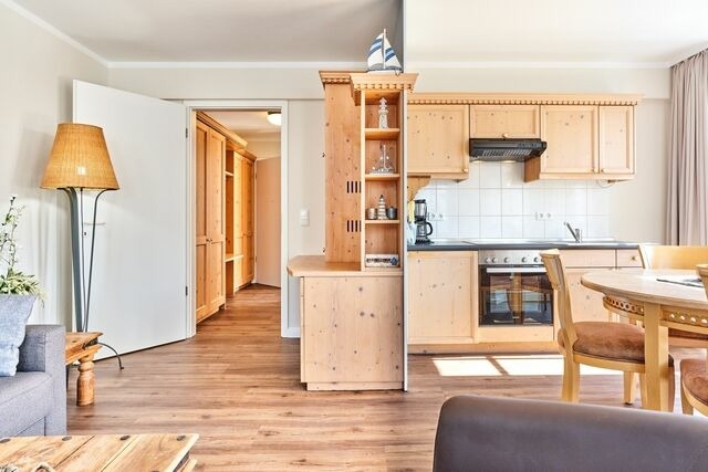 Ferienwohnung in Sellin - Fewo 464, Seepark Sellin - Bild 4