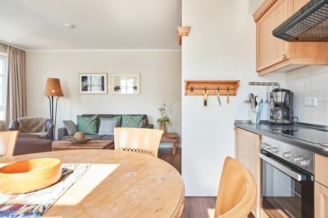 Ferienwohnung in Sellin - Fewo 464, Seepark Sellin - Bild 8