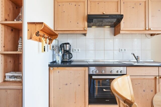 Ferienwohnung in Sellin - Fewo 464, Seepark Sellin - Bild 9