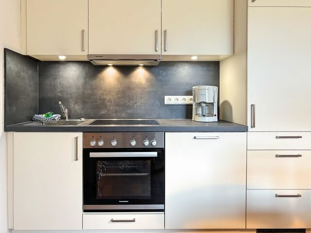 Ferienwohnung in Prerow - Residenz Kormoran, Meerzeit - Bild 6