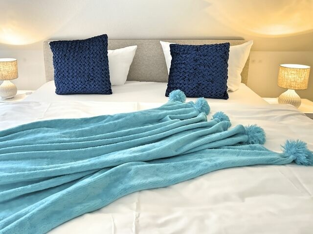Ferienwohnung in Prerow - Residenz Kormoran, Meerzeit - Bild 12