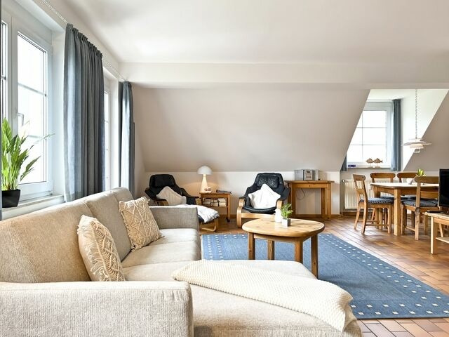 Ferienwohnung in Prerow - Residenz Kormoran, Meerzeit - Bild 14
