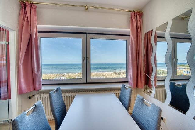 Ferienwohnung in Heiligenhafen - Strandhotel, App. 5SH324 - Bild 2