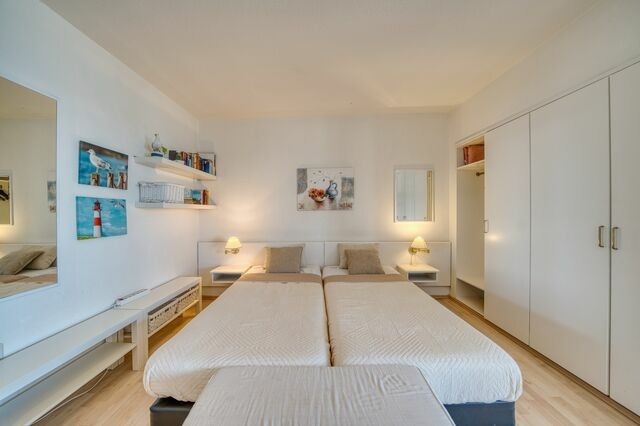 Ferienwohnung in Heiligenhafen - Strandhotel, App. 5SH324 - Bild 3
