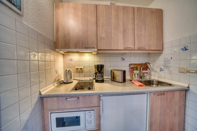 Ferienwohnung in Heiligenhafen - Strandhotel, App. 5SH324 - Bild 5