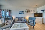Ferienwohnung in Heiligenhafen - Strandhotel, App. 5SH324 - Bild 6