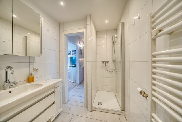 Ferienwohnung in Heiligenhafen - Strandhotel, App. 5SH324 - Bild 10