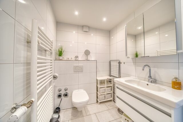 Ferienwohnung in Heiligenhafen - Strandhotel, App. 5SH324 - Bild 11