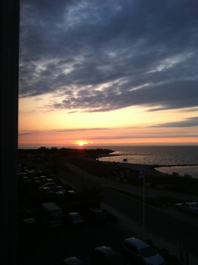 Ferienwohnung in Heiligenhafen - Strandhotel, App. 5SH324 - Bild 13