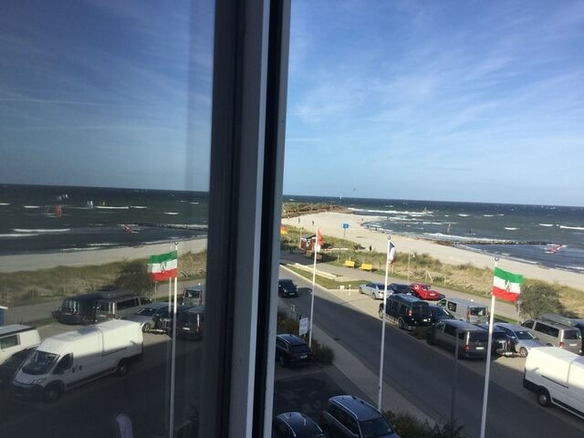 Ferienwohnung in Heiligenhafen - Strandhotel, App. 5SH324 - Bild 14