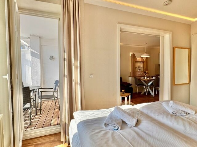 Ferienwohnung in Sellin - Fewo 347, Seepark Sellin - Bild 7