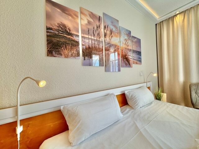 Ferienwohnung in Sellin - Fewo 347, Seepark Sellin - Bild 15