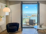 Ferienwohnung in Barth - Speicherresidenz App. 2.1 Aussichtsreich - Bild 3