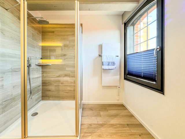 Ferienwohnung in Barth - Speicherresidenz App. 2.1 Aussichtsreich - Bild 6