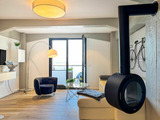 Ferienwohnung in Barth - Speicherresidenz App. 2.1 Aussichtsreich - Bild 10