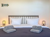 Ferienwohnung in Barth - Speicherresidenz App. 2.1 Aussichtsreich - Bild 18