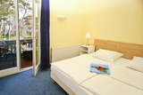 Ferienwohnung in K&uuml;hlungsborn - Sonnenresidenz I - 09-07 - Bild 6
