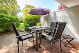 Ferienwohnung in Timmendorfer Strand - Gorch-Fock-Park App. 1a - Bild 3