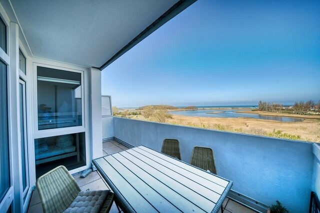 Ferienwohnung in Heiligenhafen - Ferienpark - Haus B, App. 0B0302 - Bild 2