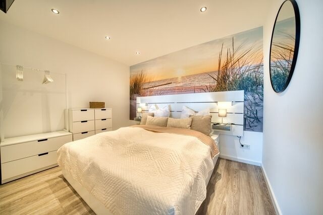 Ferienwohnung in Heiligenhafen - Ferienpark - Haus B, App. 0B0302 - Bild 3