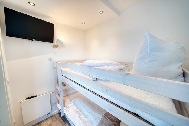 Ferienwohnung in Heiligenhafen - Ferienpark - Haus B, App. 0B0302 - Bild 4