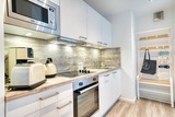 Ferienwohnung in Heiligenhafen - Ferienpark - Haus B, App. 0B0302 - Bild 5