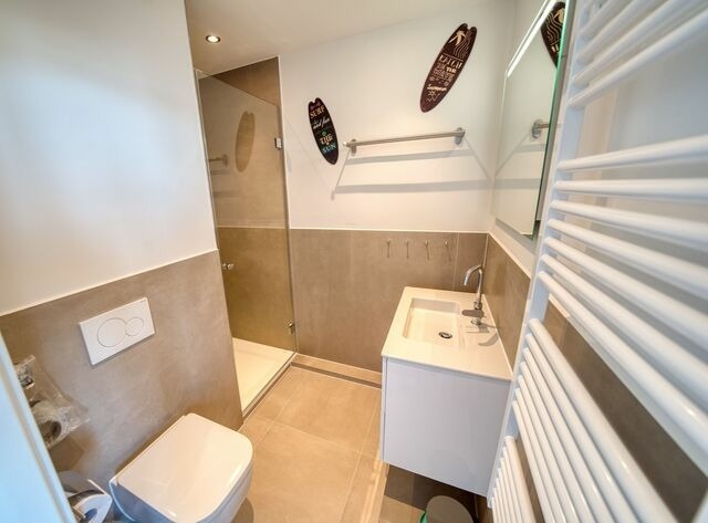 Ferienwohnung in Heiligenhafen - Ferienpark - Haus B, App. 0B0302 - Bild 6