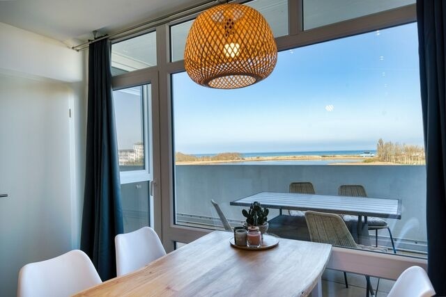 Ferienwohnung in Heiligenhafen - Ferienpark - Haus B, App. 0B0302 - Bild 9