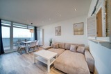 Ferienwohnung in Heiligenhafen - Ferienpark - Haus B, App. 0B0302 - Bild 10