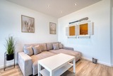 Ferienwohnung in Heiligenhafen - Ferienpark - Haus B, App. 0B0302 - Bild 12