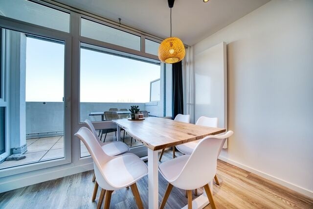 Ferienwohnung in Heiligenhafen - Ferienpark - Haus B, App. 0B0302 - Bild 13