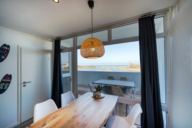 Ferienwohnung in Heiligenhafen - Ferienpark - Haus B, App. 0B0302 - Bild 14