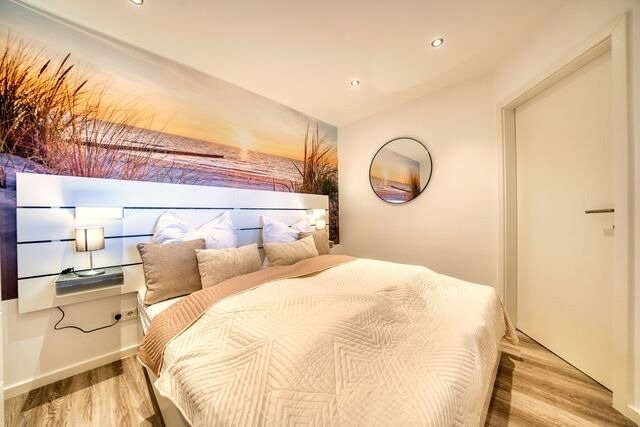 Ferienwohnung in Heiligenhafen - Ferienpark - Haus B, App. 0B0302 - Bild 15