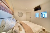 Ferienwohnung in Heiligenhafen - Ferienpark - Haus B, App. 0B0302 - Bild 16