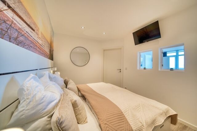 Ferienwohnung in Heiligenhafen - Ferienpark - Haus B, App. 0B0302 - Bild 16