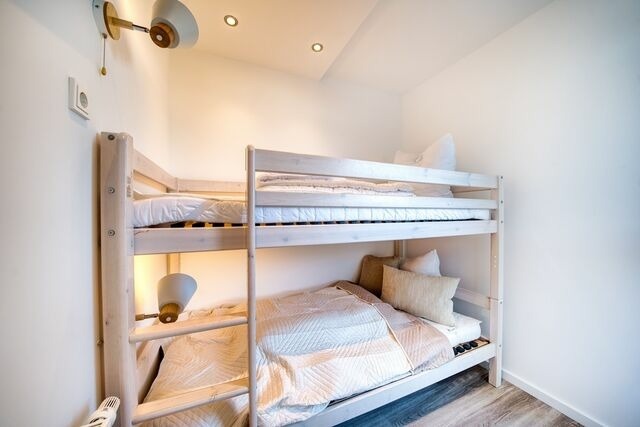 Ferienwohnung in Heiligenhafen - Ferienpark - Haus B, App. 0B0302 - Bild 17