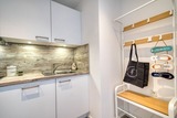 Ferienwohnung in Heiligenhafen - Ferienpark - Haus B, App. 0B0302 - Bild 19