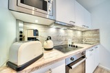 Ferienwohnung in Heiligenhafen - Ferienpark - Haus B, App. 0B0302 - Bild 21