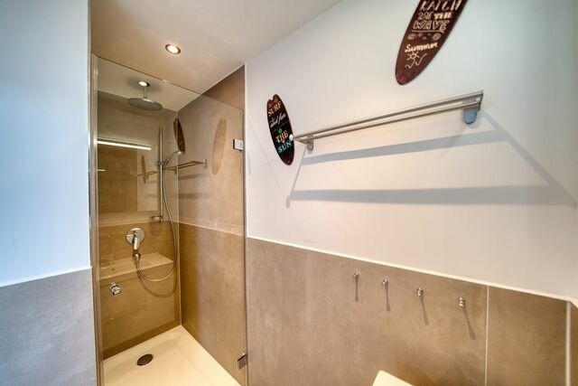Ferienwohnung in Heiligenhafen - Ferienpark - Haus B, App. 0B0302 - Bild 22